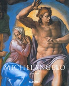 obálka: Michelangelo