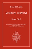 obálka: Verbum Domini - Slovo Páně