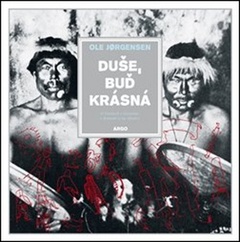 obálka: Duše, buď krásná