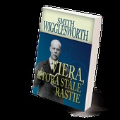 obálka: Viera, ktorá stále rastie