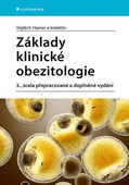 obálka: Základy klinické obezitologie