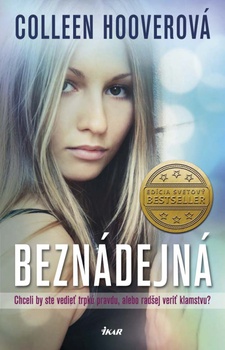 obálka: Beznádejná