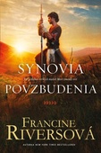 obálka: Synovia povzbudenia