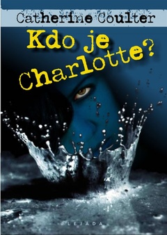 obálka: Kdo je Charlotte?