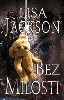 obálka: Bez milosti