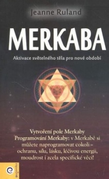 obálka: Merkaba