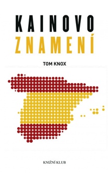 obálka: Kainovo znamení