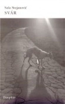 obálka: SVÁR