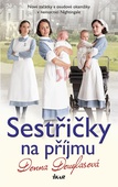 obálka: Sestřičky na příjmu
