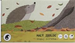 obálka: Malý zoolog