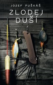 obálka: Zlodej duší