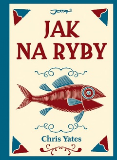 obálka: Jak na ryby