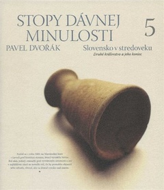 obálka: Stopy dávnej minulosti 5.