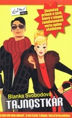 obálka: Tajnostkár