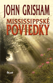 obálka: Mississippské poviedky