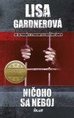 obálka: Ničoho sa neboj