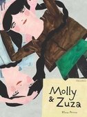 obálka: Molly & Zuza