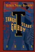 obálka: Tango staré gardy