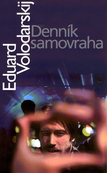 obálka: Denník samovraha