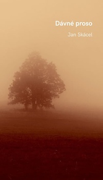 obálka: Dávné proso