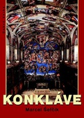 obálka: Konkláve