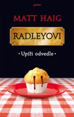 obálka: Radleyovi - Upíři odvedle 