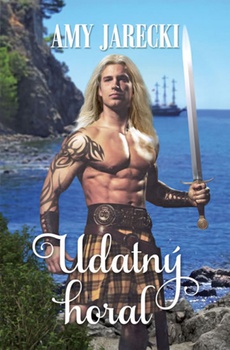 obálka: Udatný horal