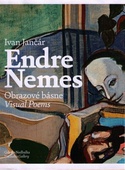 obálka: Endre Nemes, Obrazové básne / Visual Poems