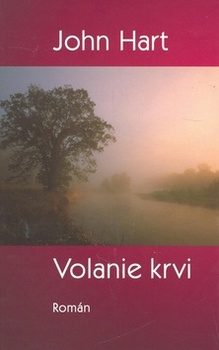 obálka: Volanie krvi