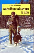 obálka: Amerikou od severu k jihu
