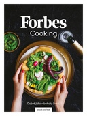 obálka: Forbes Cooking: Dobré jídlo - bohatý život