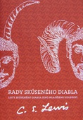 obálka: Rady skúseného diabla