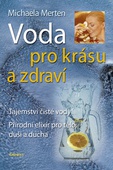 obálka: Voda pro krásu a zdraví   