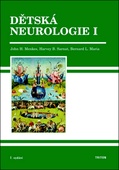 obálka: Dětská neurologie - Komplet 2 svazky