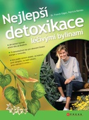 obálka: Nejlepší detoxikace léčivými bylinami