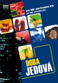 obálka: Doba jedová
