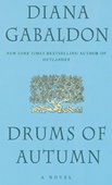 obálka: Diana  Gabaldon | Drums Of Autumn
