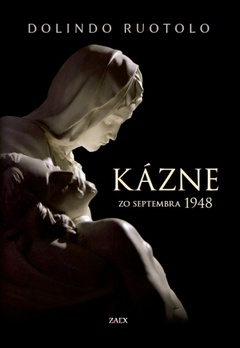 obálka: Kázne zo septembra 1948