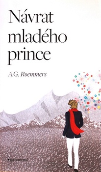 obálka: Návrat mladého prince