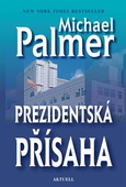 obálka: Prezidentská přísaha