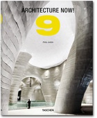 obálka: Architecture Now! Vol. 9