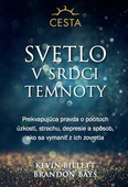 obálka: Svetlo v srdci temnoty