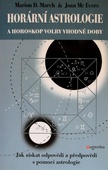obálka: Horární astrologie
