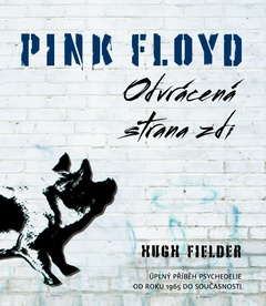 obálka: Pink Floyd