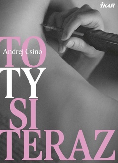 obálka: To ty si teraz