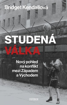obálka: Studená válka