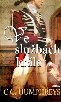 obálka: Ve službách krále