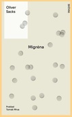 obálka: Migréna