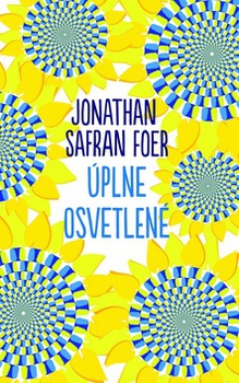 obálka: Všetko osvetlené