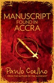 obálka: Manuscript Found in Accra